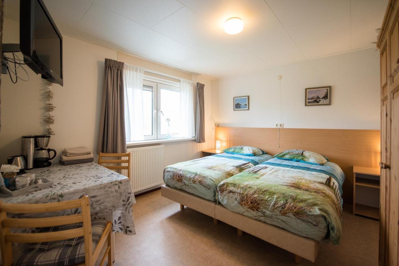 B&B Molenaar Buren (Friesland) Exterior foto